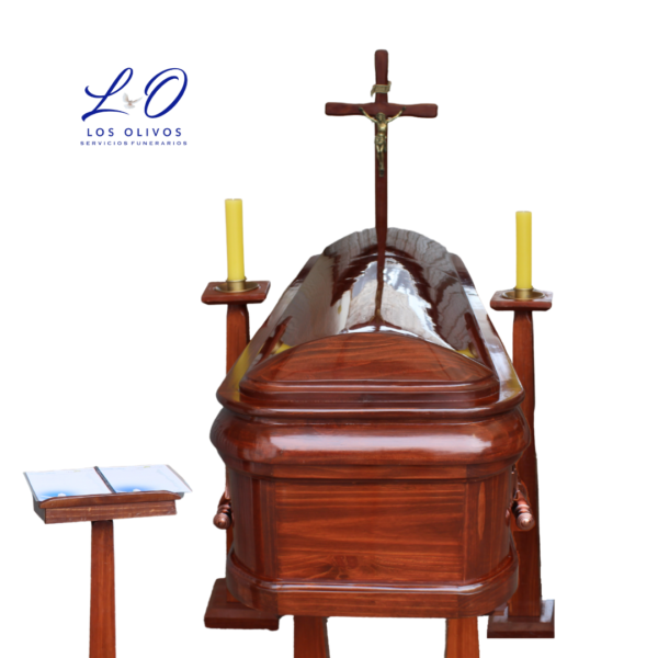 SERVICIO LINCOLN PINO - Imagen 2